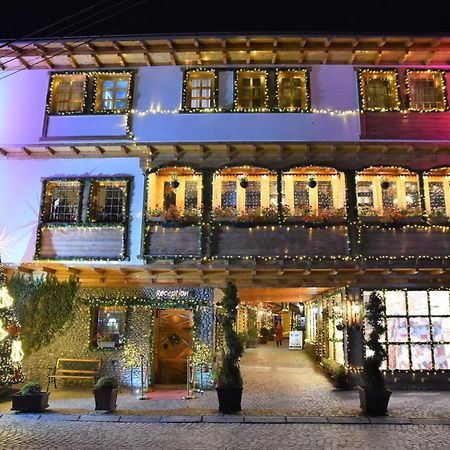 Hotel Carshia E Jupave Gjakova Bagian luar foto